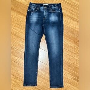 KanCan Women’s Skinny Jean